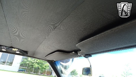 1968 Chevrolet Camaro image 130