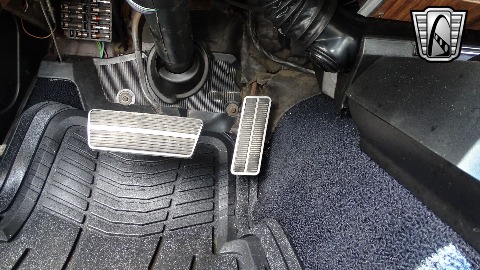 1968 Chevrolet Camaro image 156