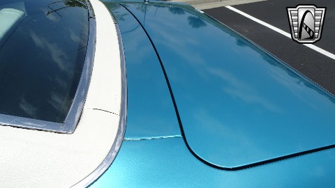 1968 Chevrolet Camaro image 105