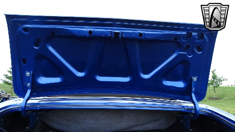 1968 Pontiac Firebird image 57