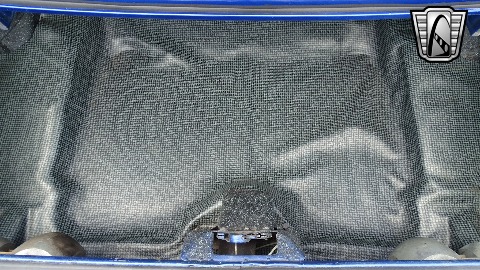 1968 Pontiac Firebird image 58