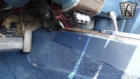 1968 Pontiac Firebird image 137