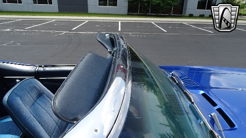 1968 Pontiac Firebird image 86