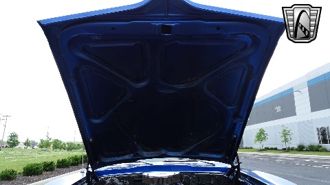 1968 Pontiac Firebird image 64