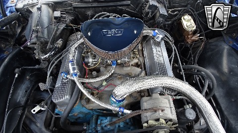 1968 Pontiac Firebird image 66