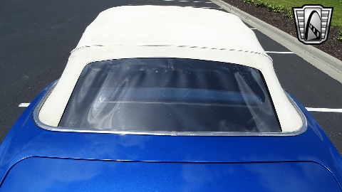 1968 Pontiac Firebird image 144