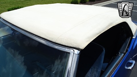 1968 Pontiac Firebird image 145