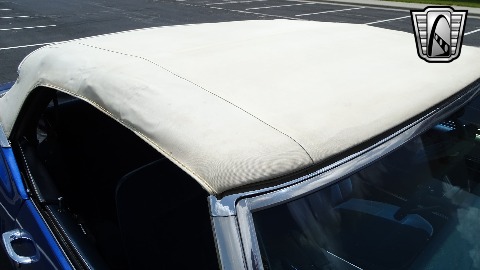 1968 Pontiac Firebird image 146