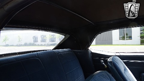 1968 Pontiac Firebird image 147