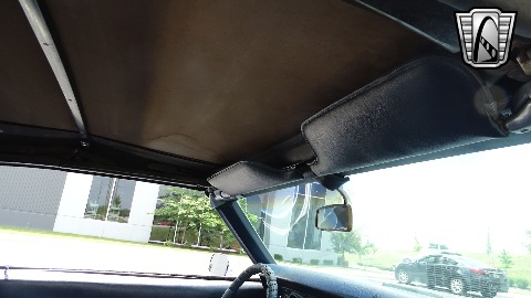 1968 Pontiac Firebird image 148