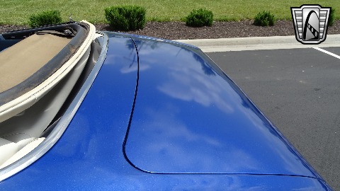 1968 Pontiac Firebird image 97