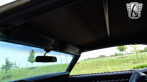 1968 Pontiac Firebird image 150