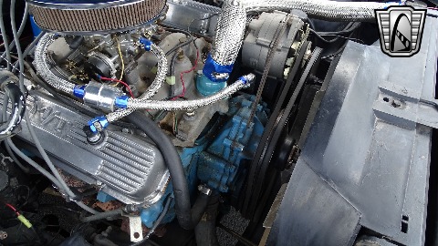 1968 Pontiac Firebird image 73