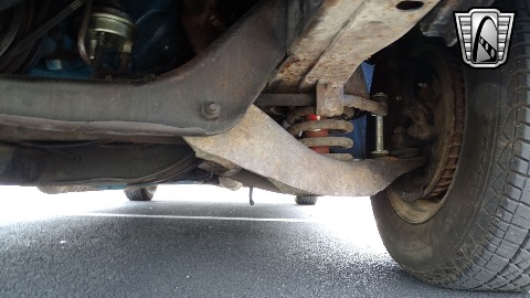 1968 Pontiac Firebird image 151