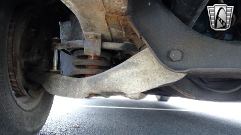 1968 Pontiac Firebird image 152