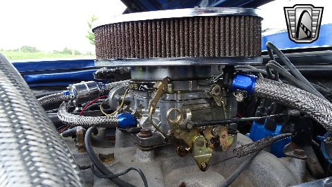 1968 Pontiac Firebird image 75