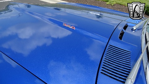 1968 Pontiac Firebird image 102