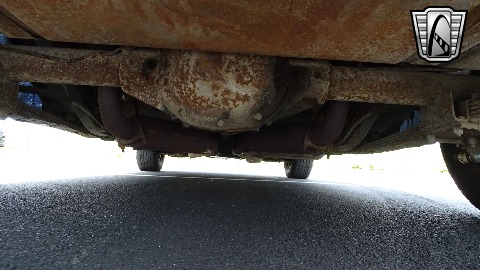 1968 Pontiac Firebird image 157