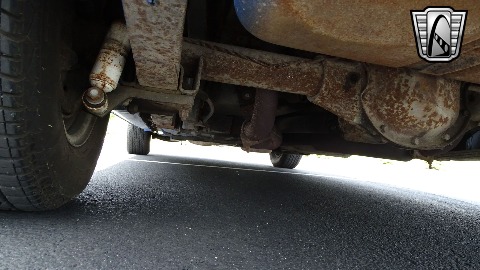 1968 Pontiac Firebird image 158