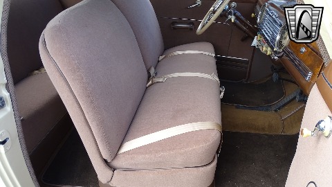 1947 Chevrolet Fleetmaster image 107