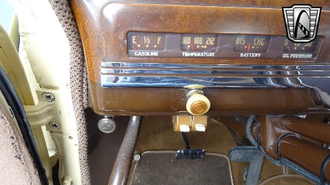 1947 Chevrolet Fleetmaster image 133