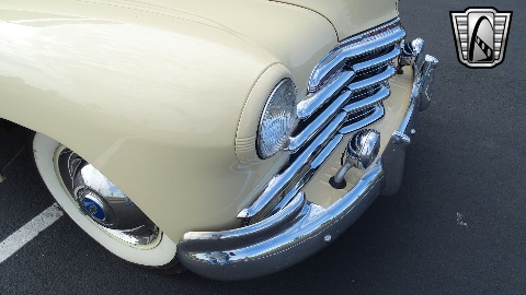 1947 Chevrolet Fleetmaster image 82