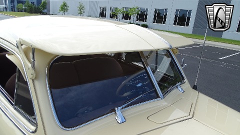 1947 Chevrolet Fleetmaster image 83