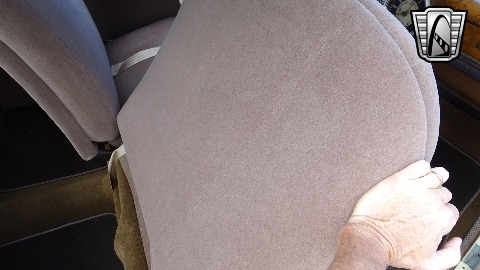 1947 Chevrolet Fleetmaster image 109