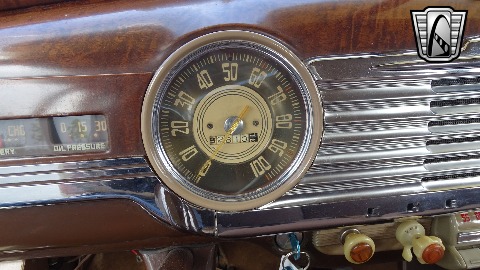 1947 Chevrolet Fleetmaster image 135