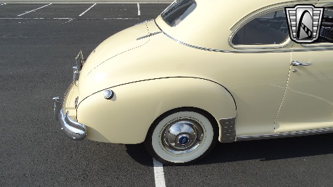 1947 Chevrolet Fleetmaster image 32
