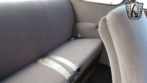 1947 Chevrolet Fleetmaster image 110