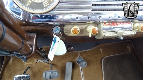 1947 Chevrolet Fleetmaster image 136