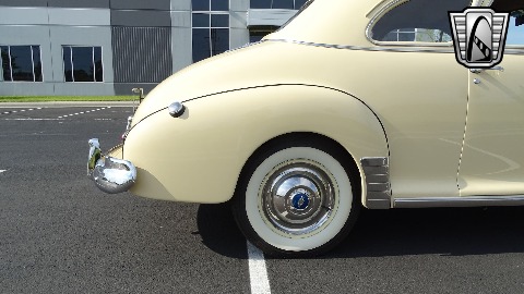 1947 Chevrolet Fleetmaster image 33