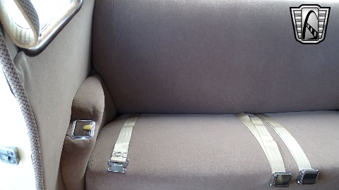 1947 Chevrolet Fleetmaster image 111