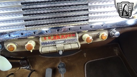 1947 Chevrolet Fleetmaster image 137