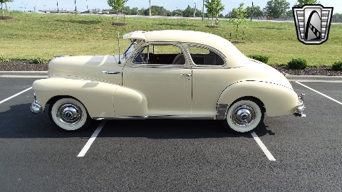 1947 Chevrolet Fleetmaster image 8