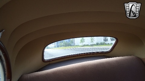 1947 Chevrolet Fleetmaster image 112