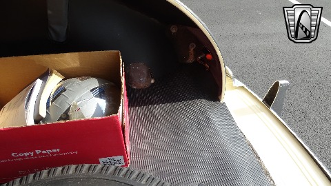 1947 Chevrolet Fleetmaster image 61