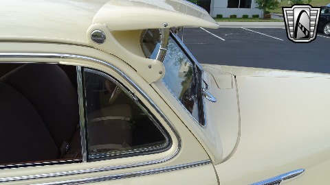 1947 Chevrolet Fleetmaster image 87