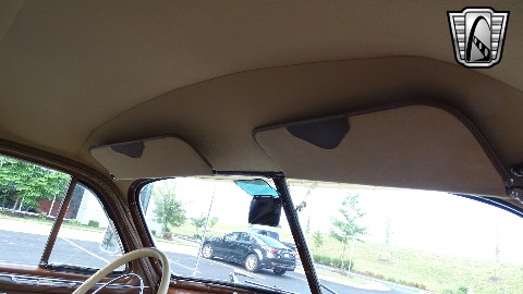 1947 Chevrolet Fleetmaster image 113