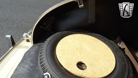 1947 Chevrolet Fleetmaster image 62