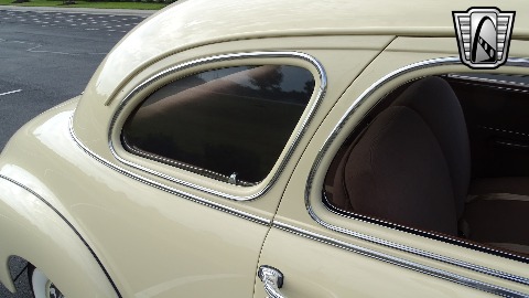 1947 Chevrolet Fleetmaster image 88