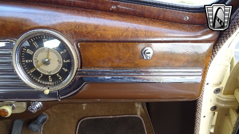 1947 Chevrolet Fleetmaster image 114