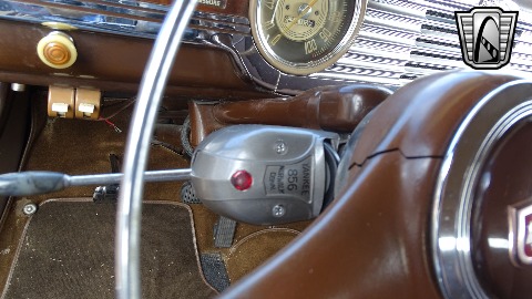 1947 Chevrolet Fleetmaster image 140