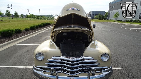 1947 Chevrolet Fleetmaster image 63