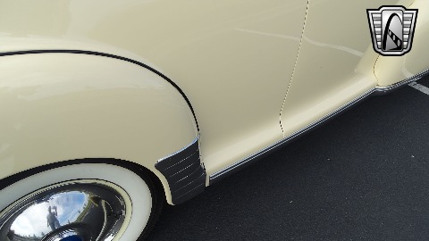 1947 Chevrolet Fleetmaster image 89