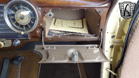 1947 Chevrolet Fleetmaster image 115