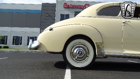 1947 Chevrolet Fleetmaster image 38