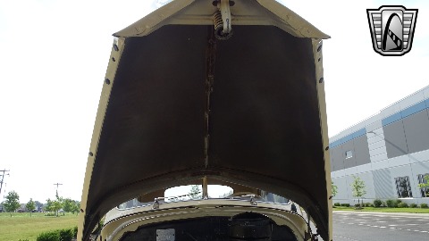 1947 Chevrolet Fleetmaster image 64