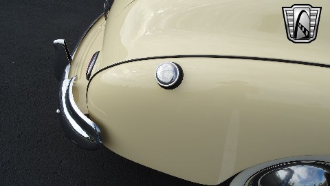 1947 Chevrolet Fleetmaster image 90